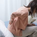 腰痛に悩む対策