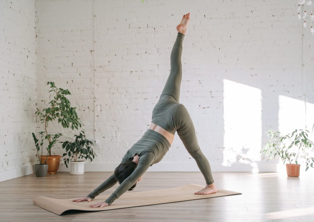 岐阜市のピラティスっスタジオ喜楽結　理学療法士